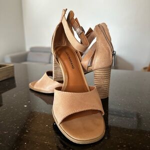 Lucky Brand Women’s Heels